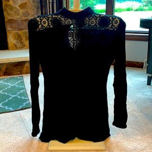 Some Days Lovin Black Short Romper